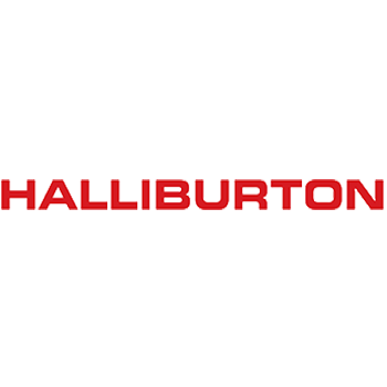 Halliburton logo